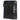 Piquadro Blue Square - Schultertasche 24.5 cm (black)