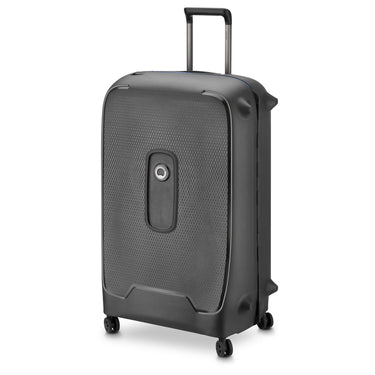 Delsey Paris Moncey MR - Trolley 4 Roues 82 cm (noir)