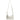 Calvin Klein Hardware Strap - Umhängetasche M 26 cm (chalk)