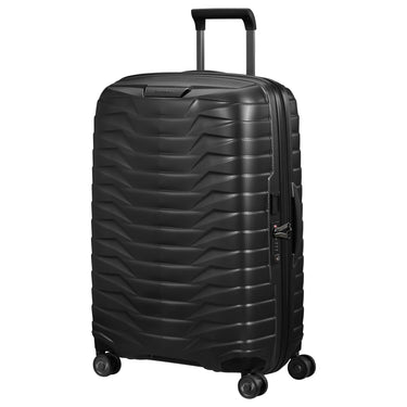 Samsonite Selection Proxis - Valise trolley 4 roues M 69 cm (mat graphite)