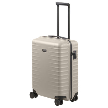 TITAN UPGRADE - 4-Rollen-Kabinentrolley S 55/23 cm (moonstone grey)