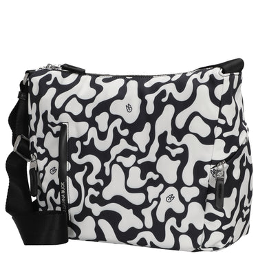 Mandarina Duck Hunter Moire - Borsa a tracolla 24 cm (moire)