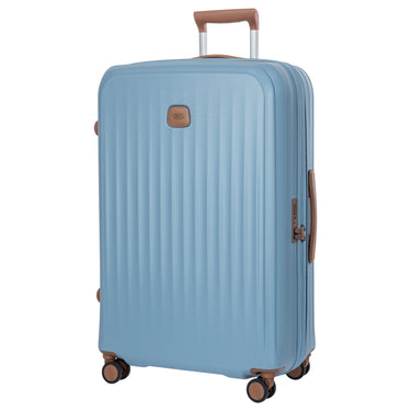 Brics Taormina - Trolley de 4 ruedas L 75 cm erw. (olive)