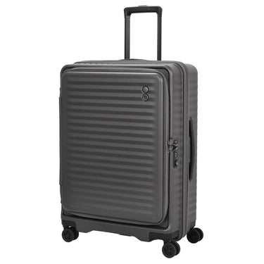 Echolac Celestra FA - Trolley 4 Roues M 65 cm adulte (gris foncé +)