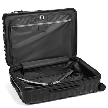 TUMI 19 Degree - 4-Wheel Trolley 66 cm Expandable (Color: black)
