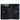 Piquadro Blue Square - Damengeldbörse 12cc 15.5 cm (black)