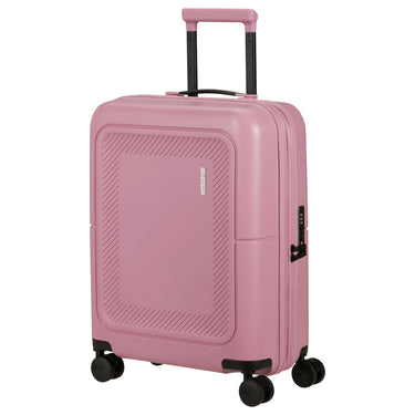 American Tourister Selection Dashpop - 4-Rollen-Kabinentrolley 55 cm erw. (pink)