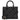 Joop Women Piazza Scacchi Aurelia - Borsa a mano 26,5 cm (black)