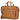 The Chesterfield Brand Ryan - Aktentasche 17" L Leder 42 cm (cognac)