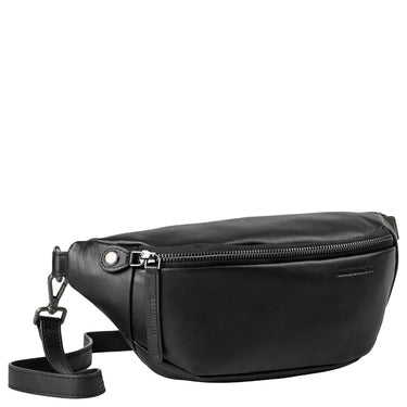 aunts & uncles Bilberry - Riñonera 29.5 cm (jet black)
