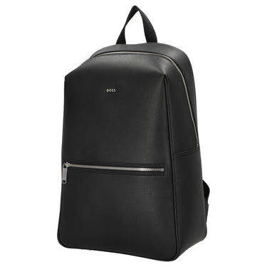 BOSS Men Daxter Backpack - Rucksack 43 cm (black)