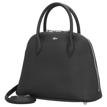 Lacoste Daily City - Sac à main 28 cm (noir)