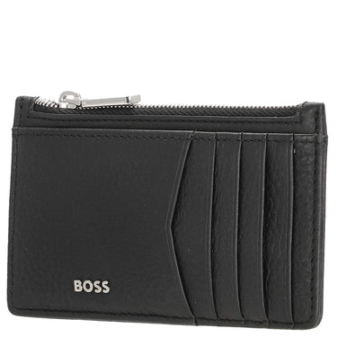 BOSS New Crosstown Z - Kreditkartenetui 10cc 13 cm (black)