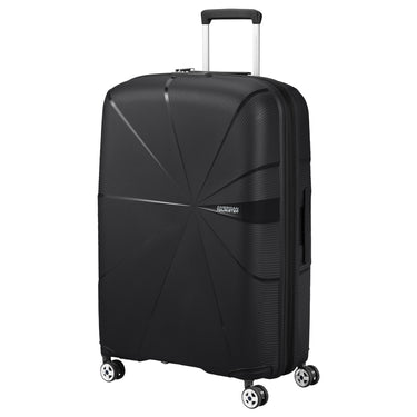 American Tourister Starvibe - Trolley de 4 ruedas 77 cm erw. (schwarz)