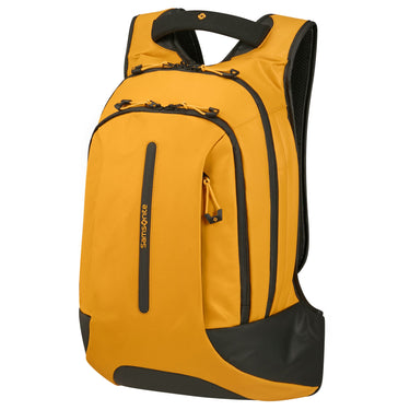 Samsonite Selection Ecodiver - Sac à dos ordinateur portable M 45 cm (jaune)