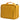Mandarina Duck Eco Coated - Kulturbeutel 21.5 cm (duck yellow)