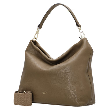 abro Kaia Dalia - Beuteltasche 32 cm (military)