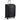Delsey Paris Helium Dlx 2.0 erweiterbar - 4-Rollen-Trolley 77cm (schwarz)