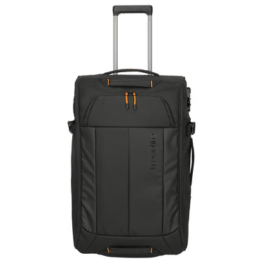 Travelite Briize - Wheeled Travel Bag Set 2pcs. (schwarz)