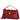 Furla Sfera Soft Mini - Crossbody Bag 24 cm (Color: ciliegia d)