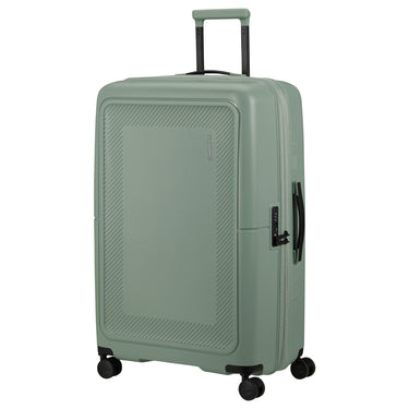 American Tourister Dashpop - 4-Wheel Trolley 77 cm erw. (grün)