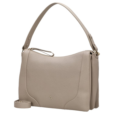Aigner Mara M - Sac en bandoulière 43 cm (alpaga beige)
