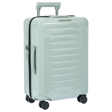 Porsche Design Roadster Hardcase - 4-Wheel Cabin Trolley S 55 cm (chalk shiny)