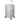 Travelite Next Trunk - 4-Rollen-Trolley 76 cm (silber)