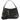 Furla Flow Mini - Schultertasche 17 cm (black)