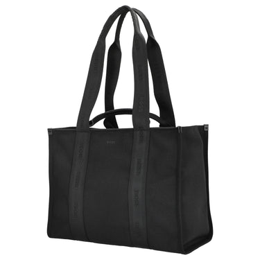 BOSS Women's Sandy Tote - Bolso shopper (black)