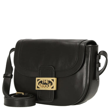 The Bridge Lavinia - Sac bandoulière 22 cm (noir)