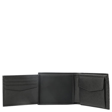 BOSS Daxter MP - Geldbörse 8cc 11 cm (black)