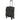 Travelite Briize - 4-Rollen-Kabinentrolley S 55 cm (schwarz)