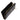 Tommy Hilfiger Icon - Geldbörse L 12cc 19 cm (black)