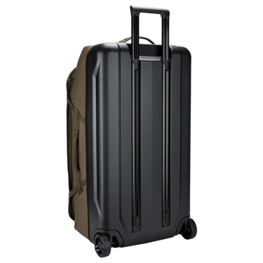 Thule Chasm 40 - Borsa da viaggio con ruote 80 cm (nero)