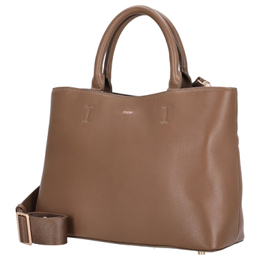 Joop Women Sofisticato 1.0 Kiana - Henkeltasche 32 cm (coffee)