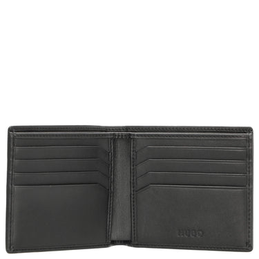 HUGO GB Gift Set - Wallet & Key Case (black)