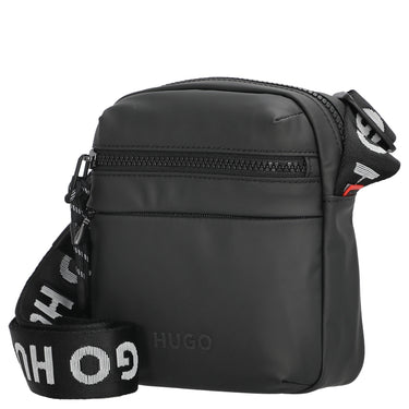 HUGO Wanner - Bolso bandolera 18 cm (black)