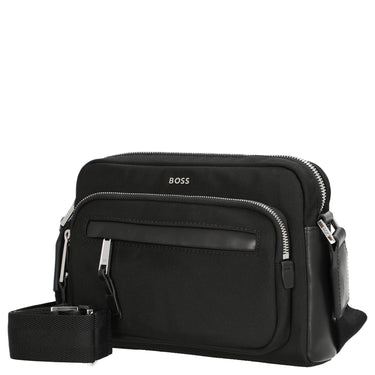 BOSS Highway N - Sac bandoulière 24 cm (black)