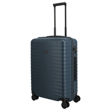TITAN UPGRADE - 4-Wheel Trolley 65 cm (midnight blue)