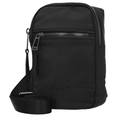 Joop Narni Timo - Sac bandoulière XS 20 cm (noir)