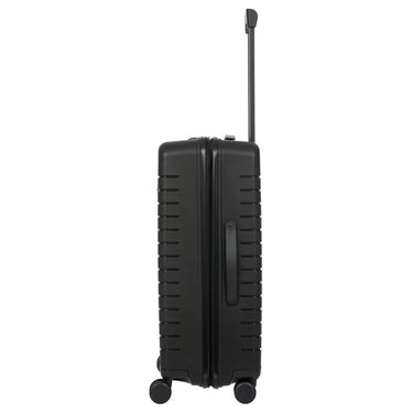 Brics BY Ulisse - 4-Wheel Trolley 71 cm erw. (black)