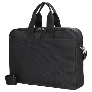 Mandarina Duck MD20 - Borsa da lavoro 15" 38,5 cm (steel)