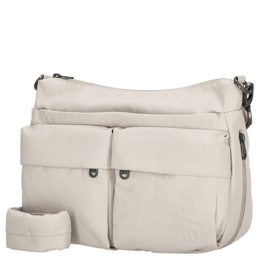 aunts & uncles Japan RE Mogami RE Lite - Bolso bandolera 30 cm (linen)
