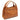 The Chesterfield Brand Salina - Top Handle Bag 32 cm (cognac)