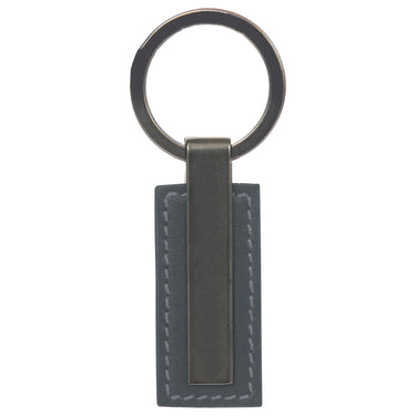 Porsche Design Keyring Metal Bar - Keyring (anthracite)