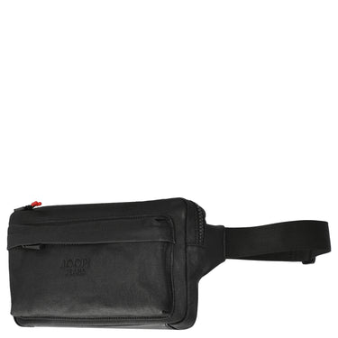 Joop Jeans Buccino Lino - Sac banane 26 cm (schwarz)
