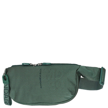 Mandarina Duck MD20 Bum Bag - Marsupio 22 cm (emerald)