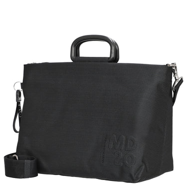 Mandarina Duck MD20 - Borsa a mano 37.5 cm (steel)