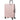 Samsonite Selection Restackd - 4-Rollen-Trolley M 68 cm erw. (rose)
